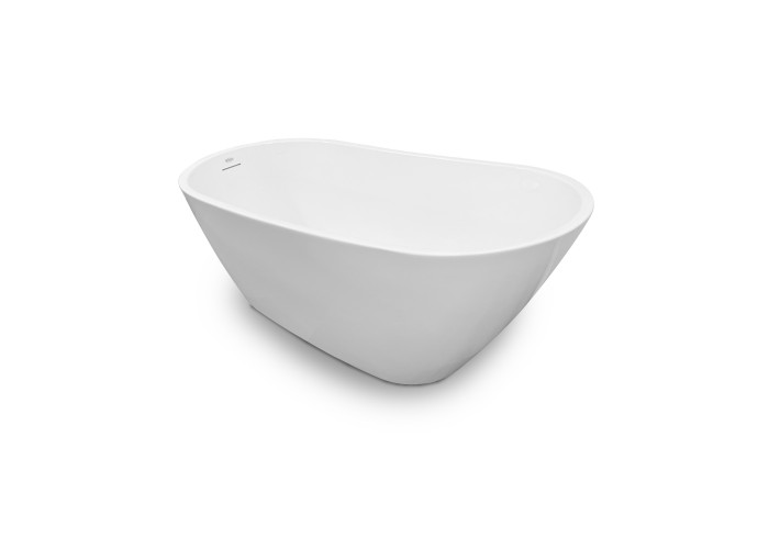Freestanding bathtub 60" - Acer