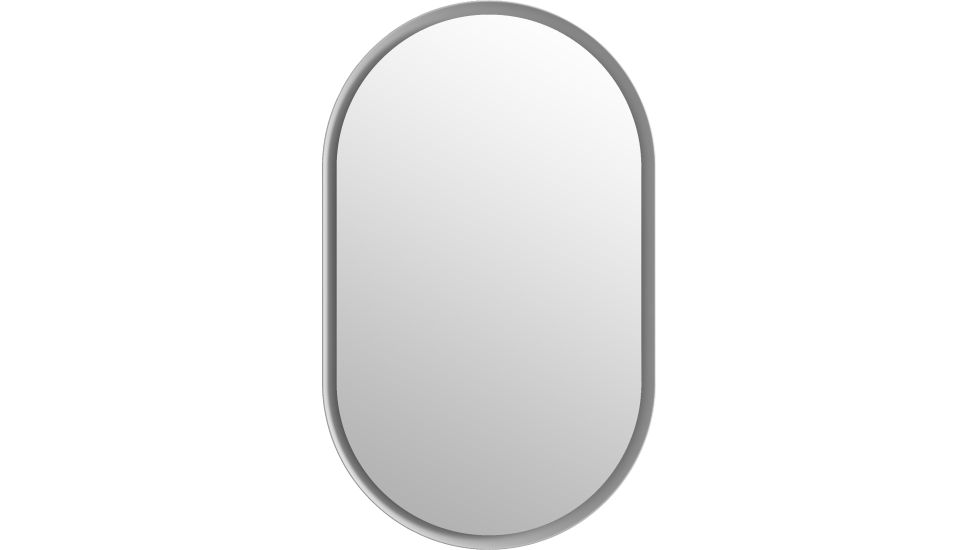 Miroir LED - Bengale l